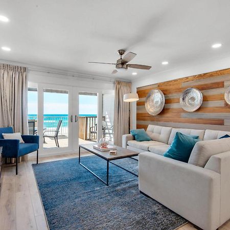 Sand Dollar Townhome #16- Sukoon Villa Destin Luaran gambar