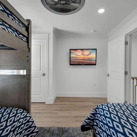 Sand Dollar Townhome #16- Sukoon Villa Destin Luaran gambar