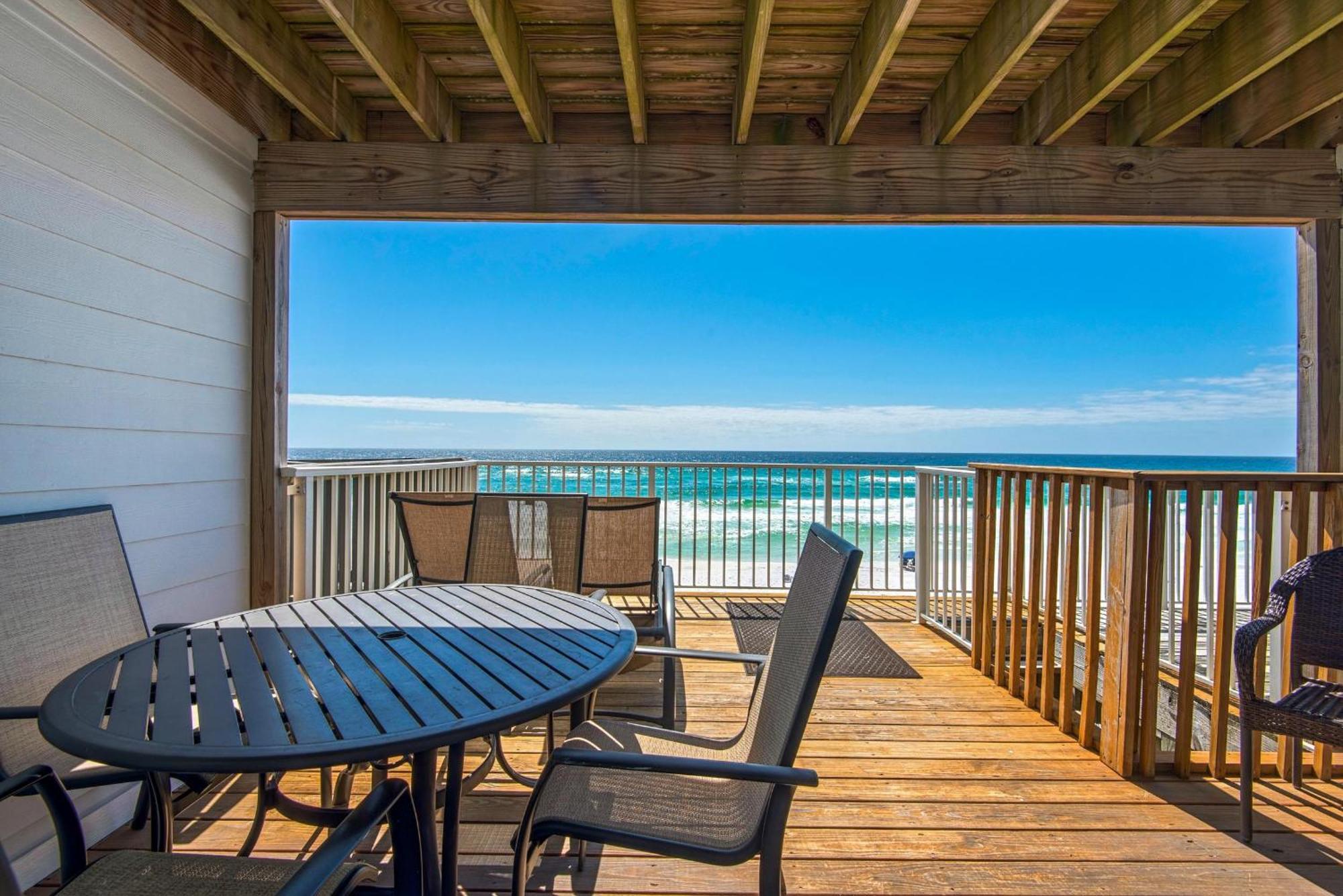 Sand Dollar Townhome #16- Sukoon Villa Destin Luaran gambar