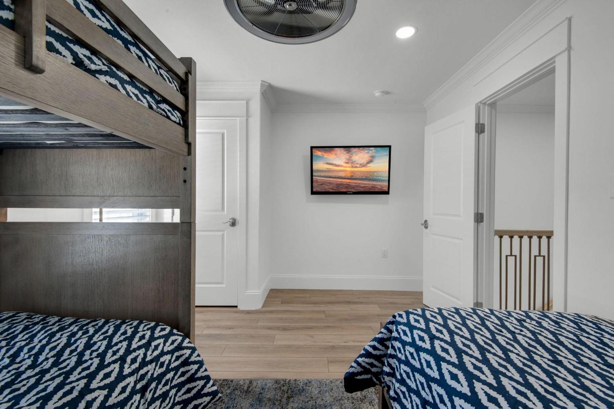 Sand Dollar Townhome #16- Sukoon Villa Destin Luaran gambar