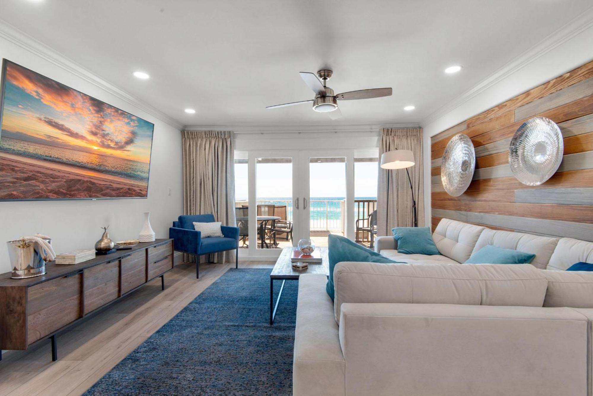 Sand Dollar Townhome #16- Sukoon Villa Destin Luaran gambar